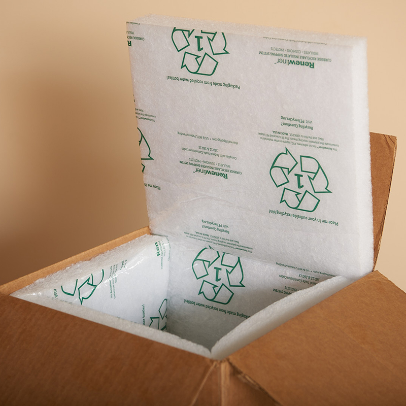 FrostBox 8x8x8 standard