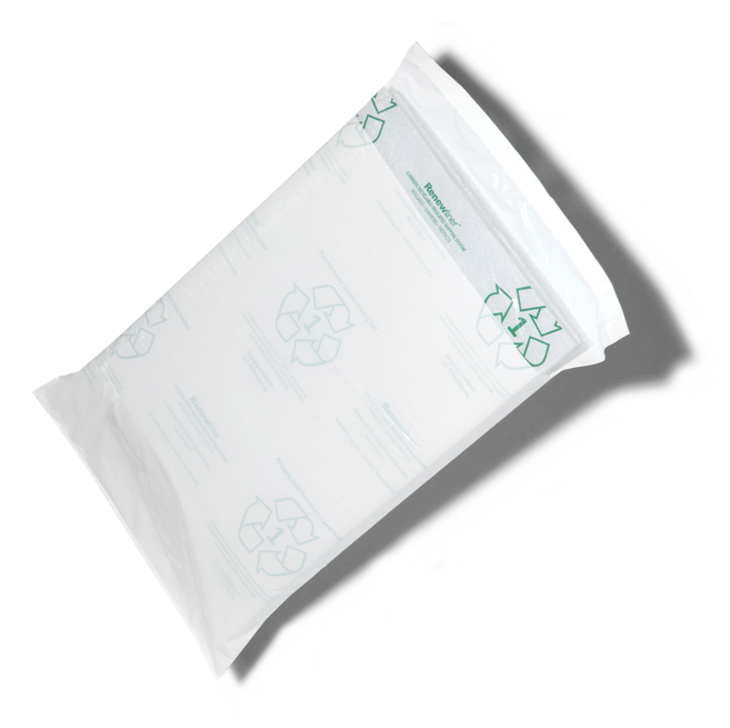 FrostMailer thermal mailer