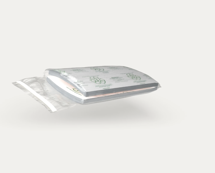 FrostMailer 12x14 standard