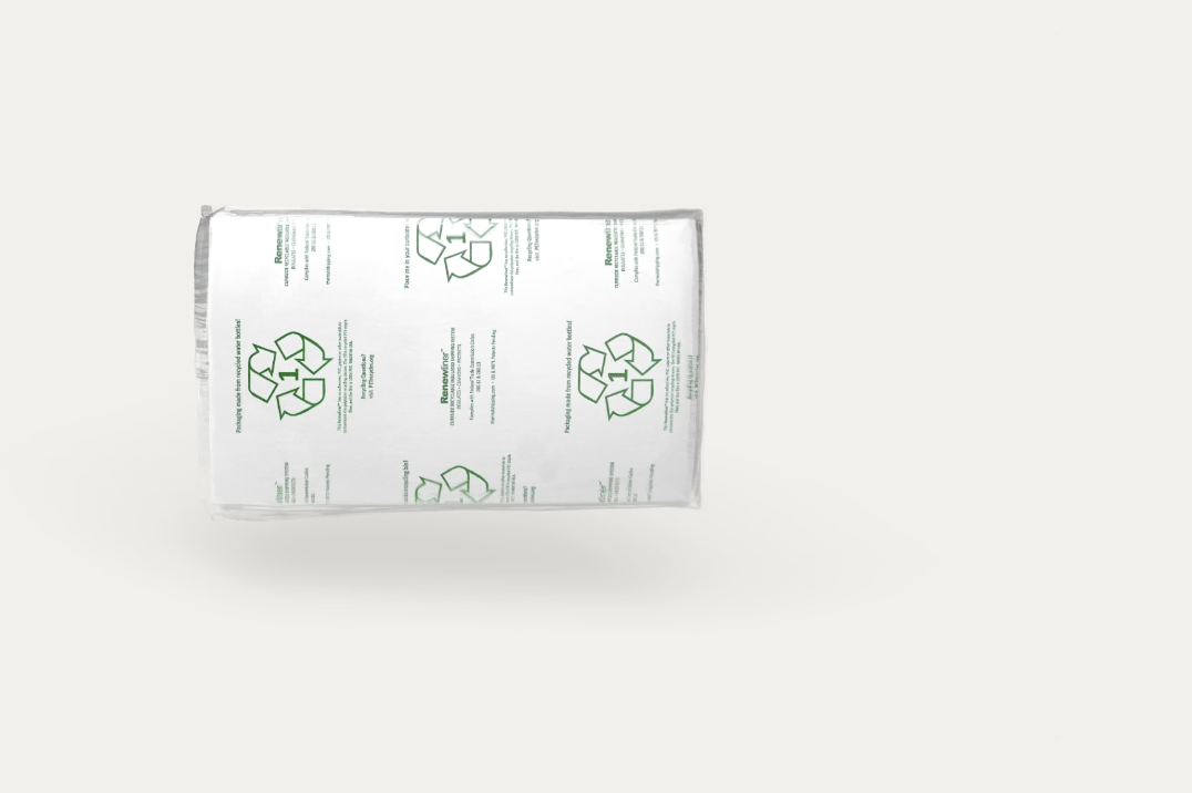 FrostMailer 9x11 compact